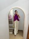 Blusa Conil