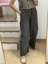 Pantalón de lino Ecuador
