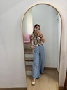 Pantalón de lino Ecuador