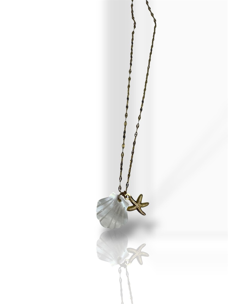 Collar Olas del Sur