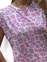 Vestido Flúor