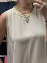 Vestido Candela