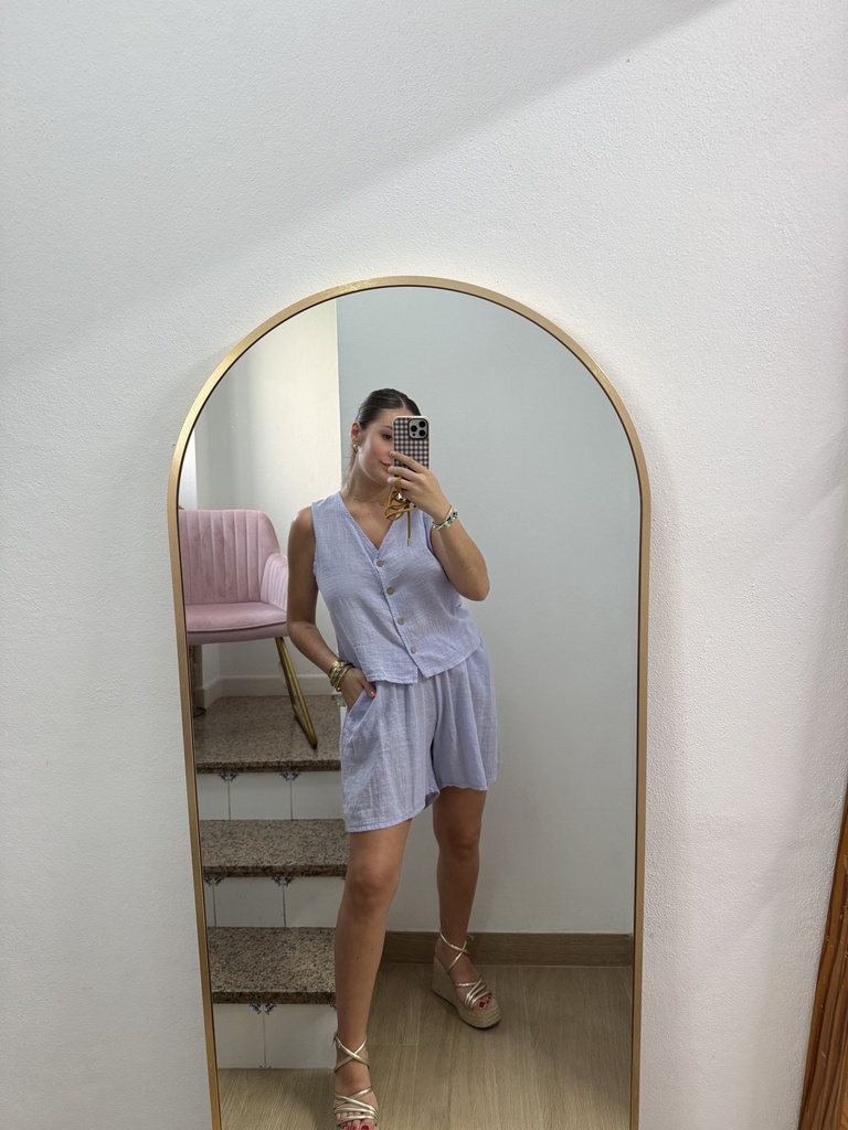 Conjunto Liliam