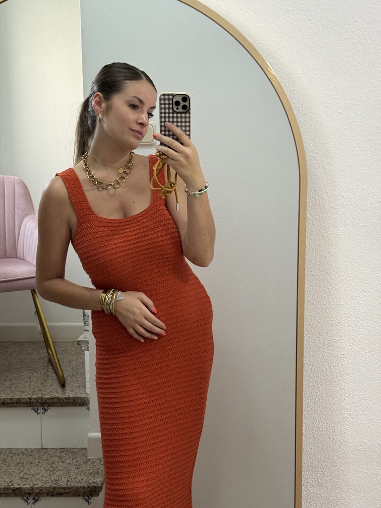 Vestido Marta