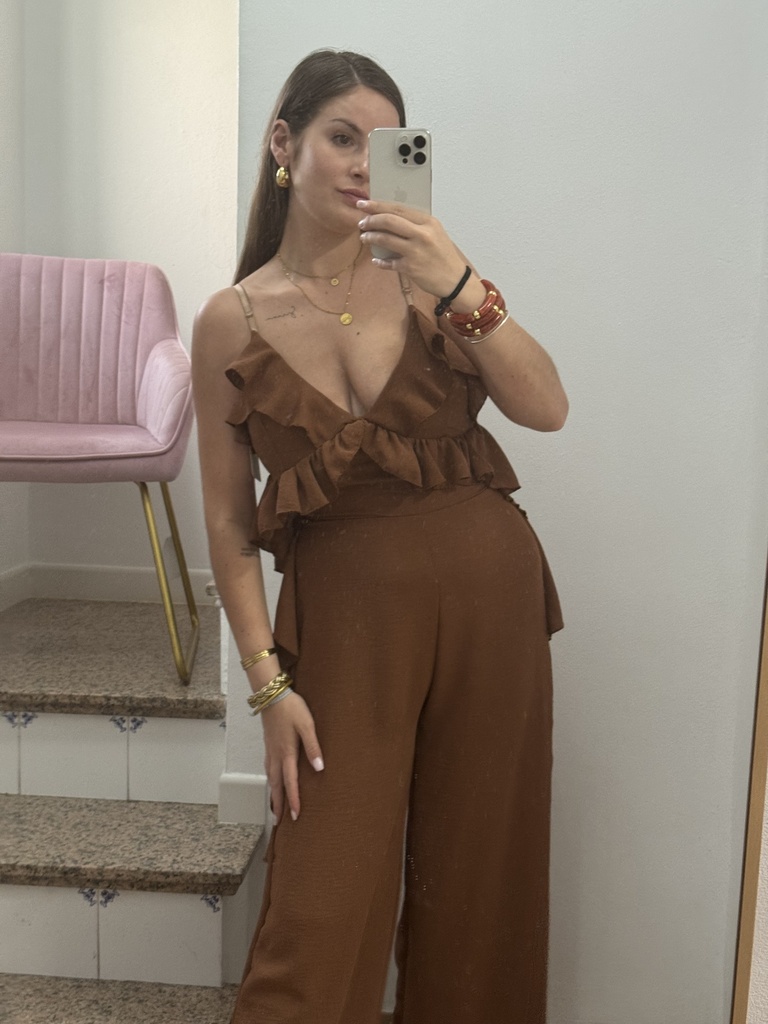 Mono Candela