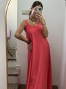 Vestido Amapola