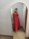 Vestido Amapola