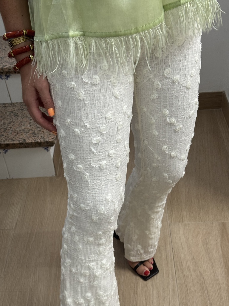 Pantalón Tulipán