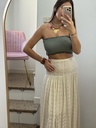 Falda Camila