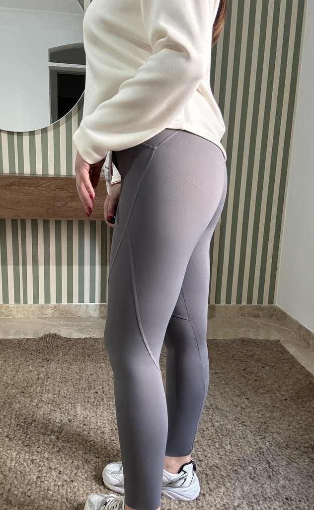 Leggins Alta