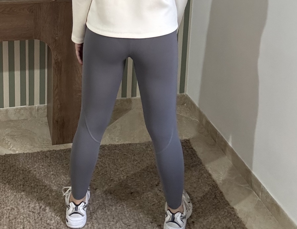 Leggins Alta