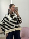 Sudadera marinera
