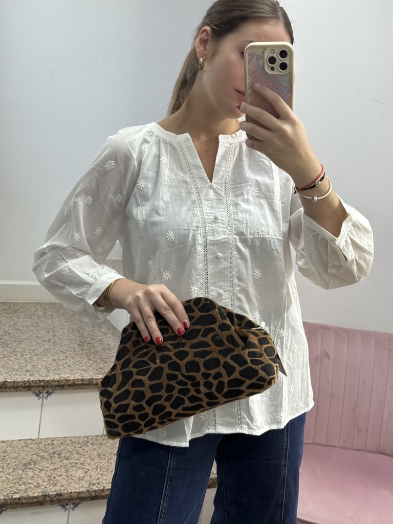 Camisa Margarita