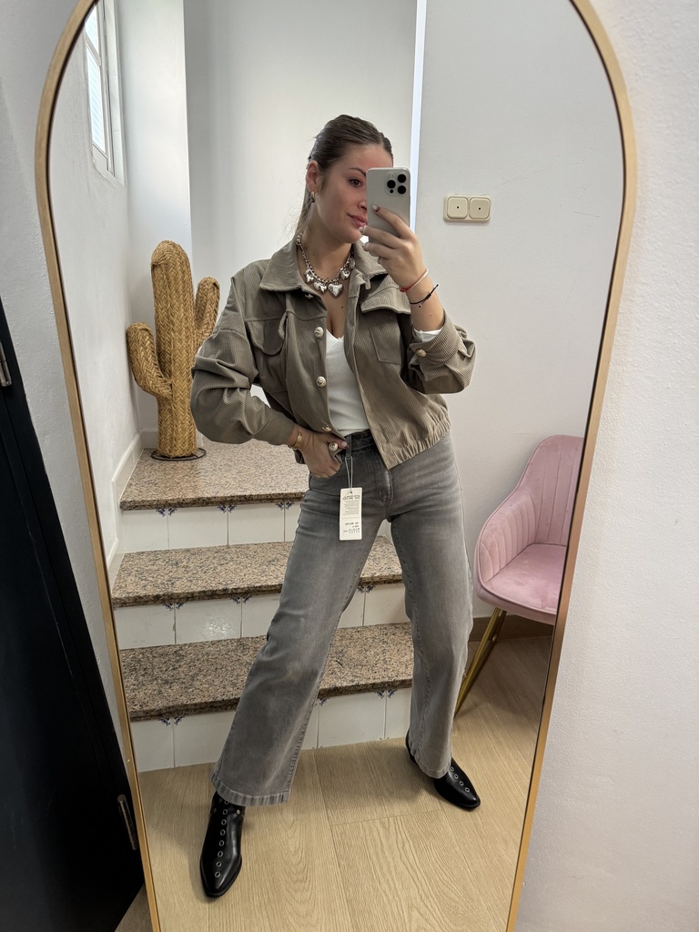 Bomber pana Anastasia