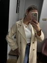 Gabardina New York