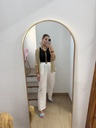 Pantalón de Lino