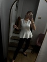 Camiseta Volante