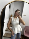 Camiseta Volante