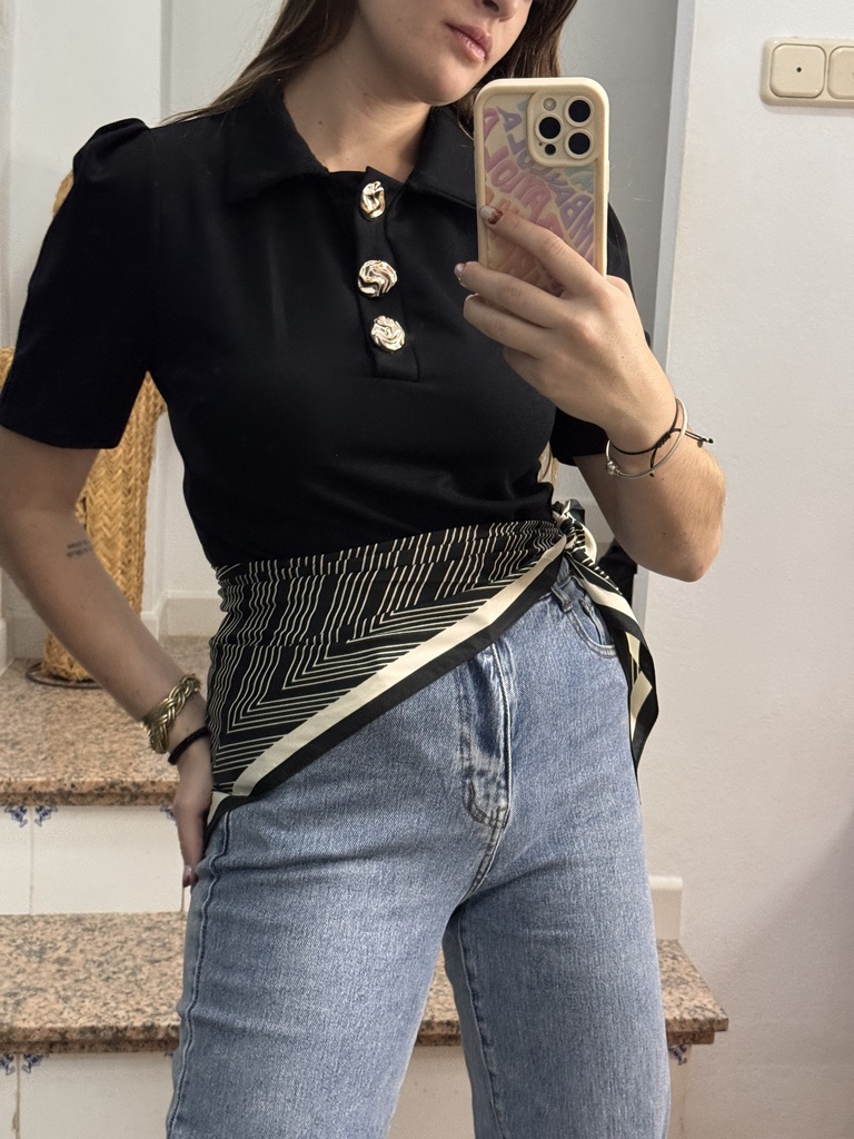 Camiseta Ambere
