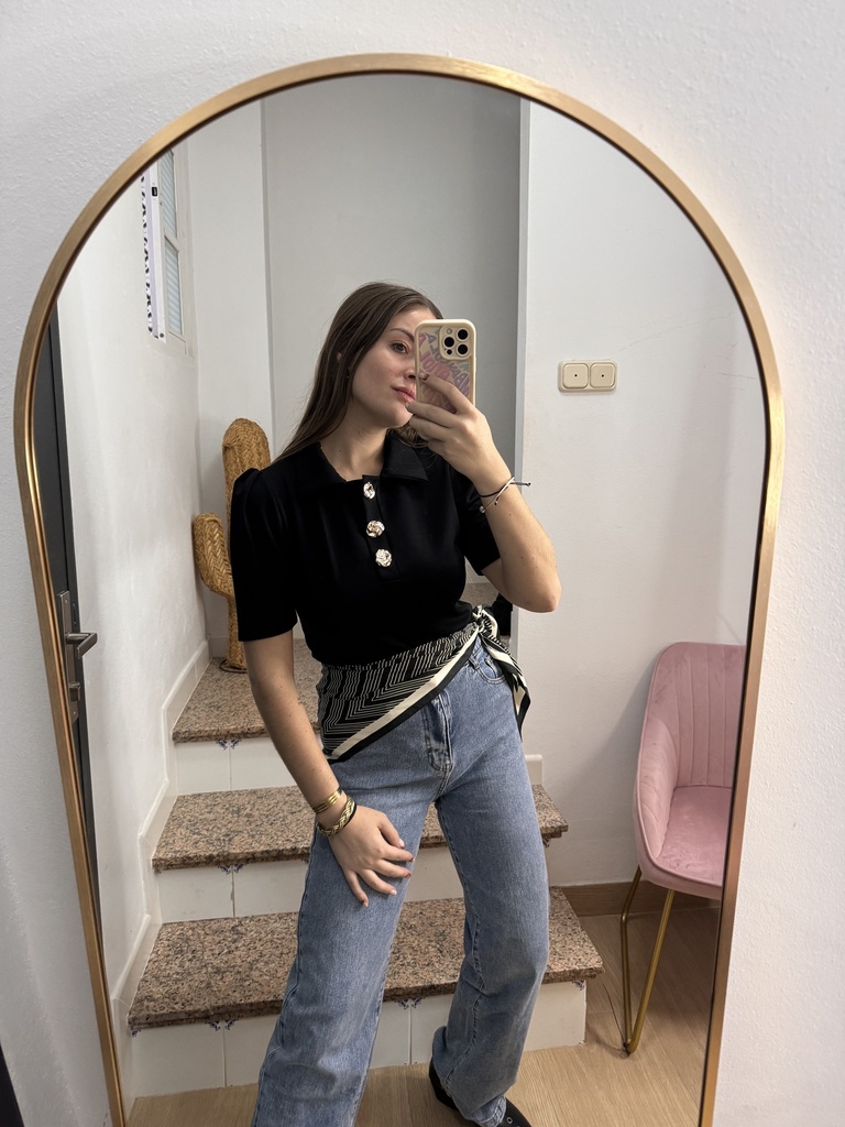Camiseta Ambere