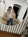 Sudadera Boho sol
