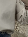 Sudadera Boho sol