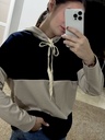 Sudadera Nordic Mood