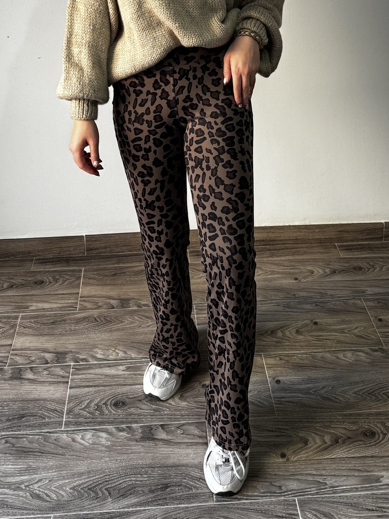Leggins Animal print
