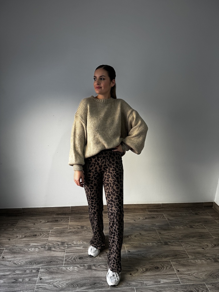 Leggins Animal print