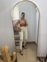 Camisa Asimétrica Carla