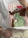 Camiseta Dog