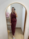 Vestido Cebra