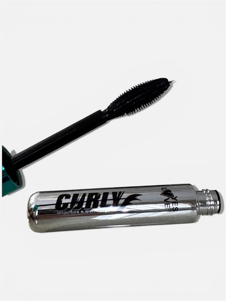 MÁSCARA DE PESTAÑAS