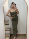 Vestido Kiwi