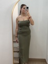 Vestido Kiwi