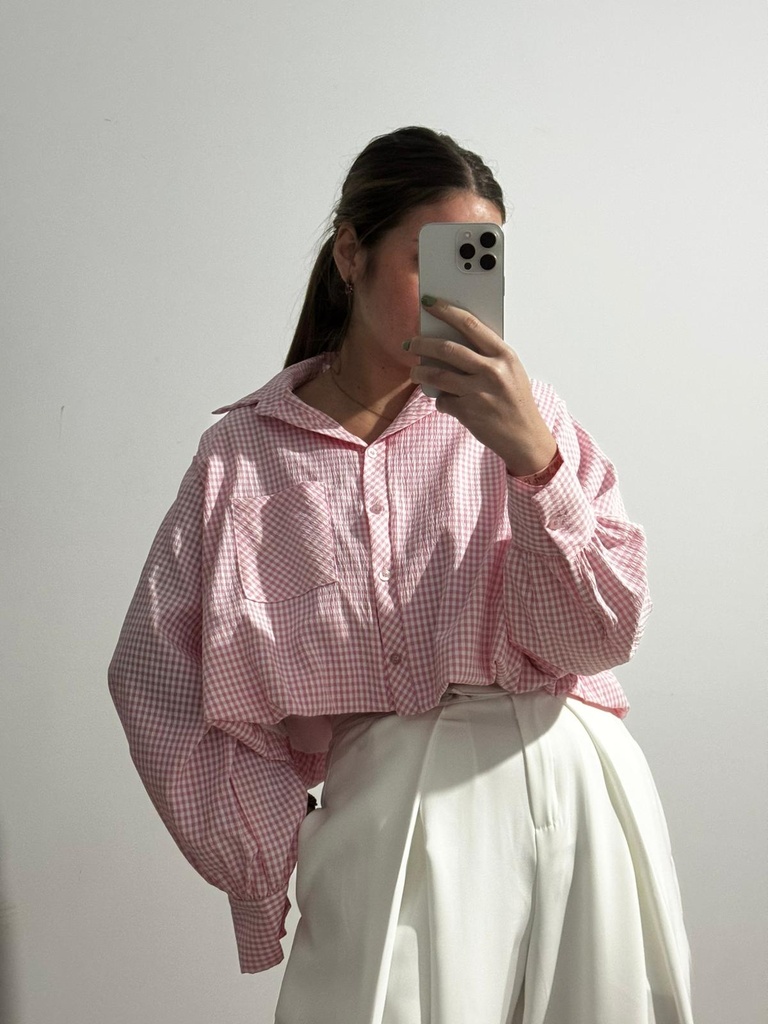 Palazo pata de Elefante