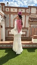 Vestido Rocina