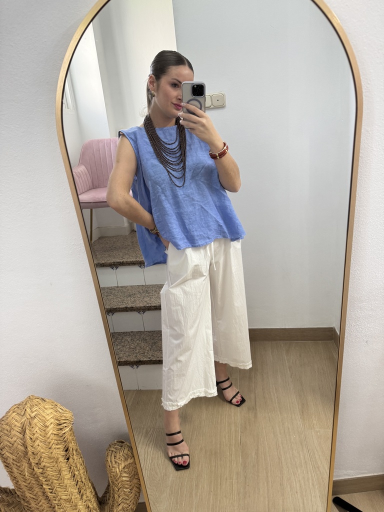 Pantalón Volante