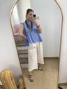 Pantalón Volante