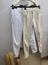 Pantalón Anastasia Blanco
