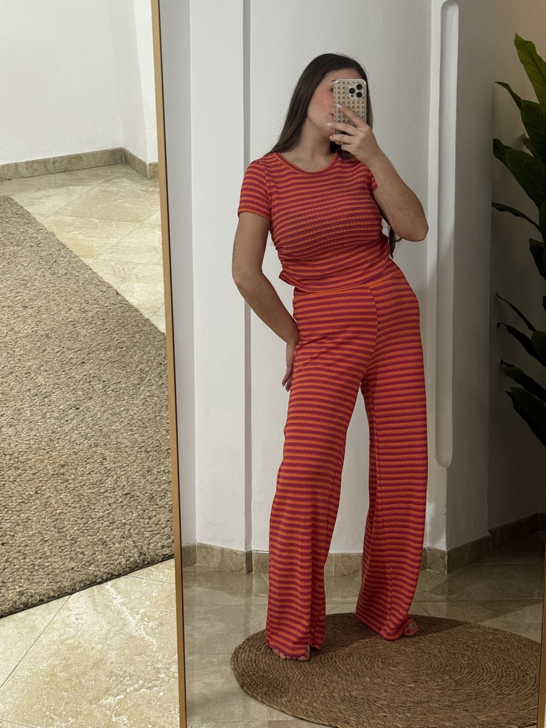 Conjunto MAYO