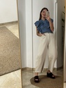 Camisa DENIM