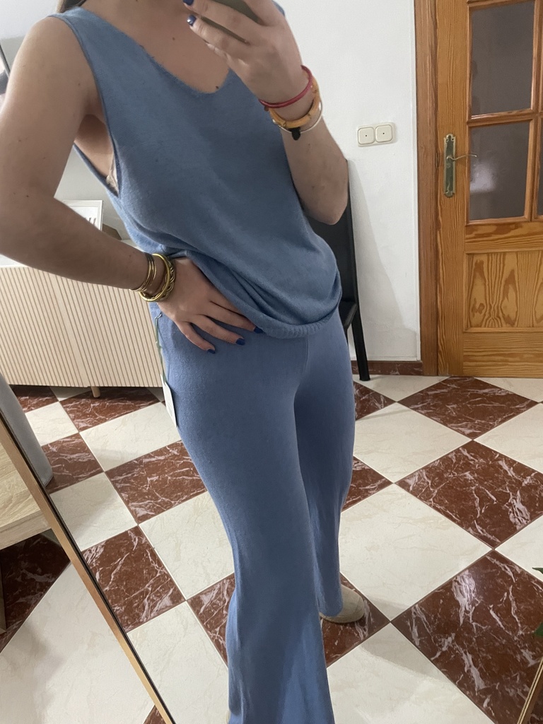 Conjunto hilo