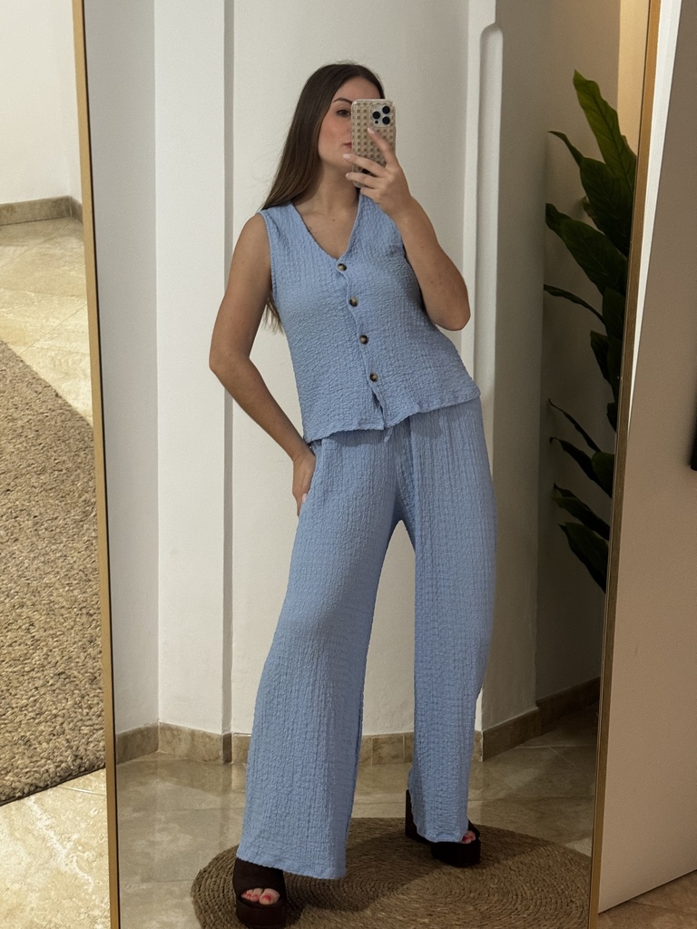 Conjunto CIELO