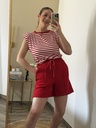 Short deportivo