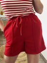 Short deportivo