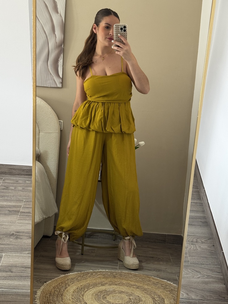 Conjunto MAGDA