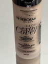 Maquillaje Deborah Milano