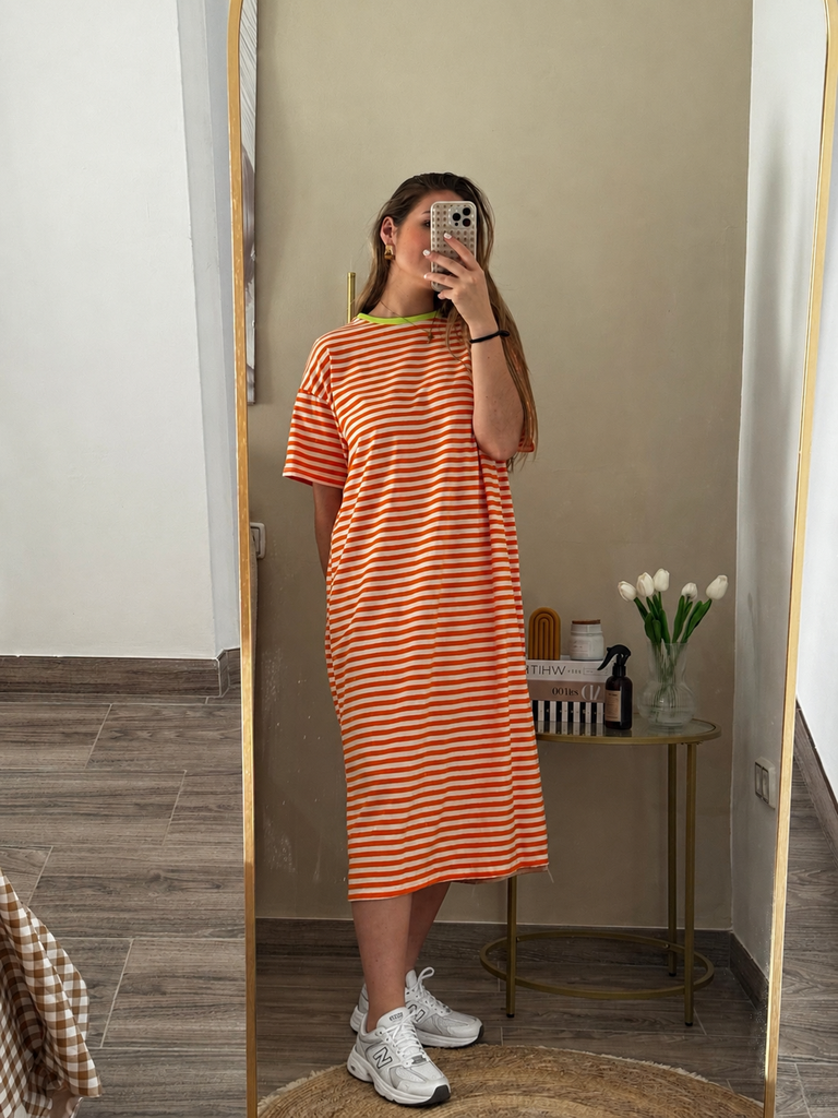 Vestido PIPI