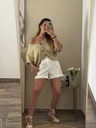 Camisa hilo